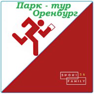 II этап "ПаркТур-2021" в рамках первенства города