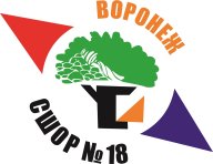 Весенний кросс МБУДО СШОР № 18