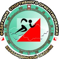 Спорттық бағдарлаудан орта қашықтықтағы қалалық жарыс