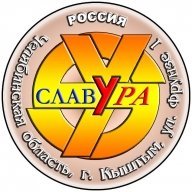 XVIII Славура-спринт