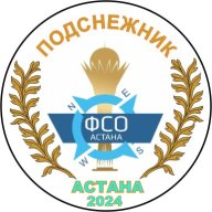 Открытые городские соревнования по спортивному ориетированию "Подснежник 2024"