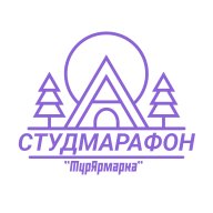 Спортивный лабиринт по ориентированию Студенческого туристского марафона ОрГМУ "ТурЯрмарка"