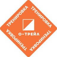 Открытая модельная тренировка по ориентированию