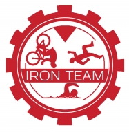 IronTeam INDOOR TRIATHLON