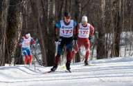 Чемпионат и первенство города Шадринска по лыжным гонкам, посвященного Дню защитника Отечества