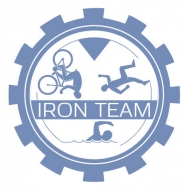 IRON GIRLS