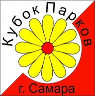 Кубок Парков Самары - 2017