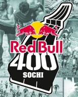 Red Bull 400