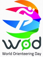 WOD – World Orienteering Day в Хвалынске