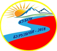 «Кубок Бурульчи» Открытое первенство ГБУ РК «ДЮСШ № 3» по спортивному ориентированию