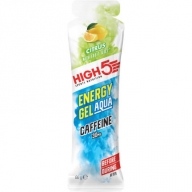 Набор гелей High5 Energy Gel Aqua, 66 г (3 шт.)